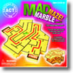 Mad Marble Maze