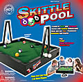 Skittle Pool