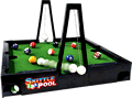 Skittle Pool
