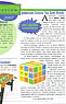 Toy Book article on Word Cube