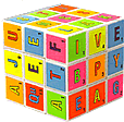 Word Cube information