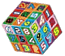 Sudoku Cube Puzzles and Games