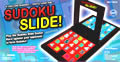 Sudoku Slide