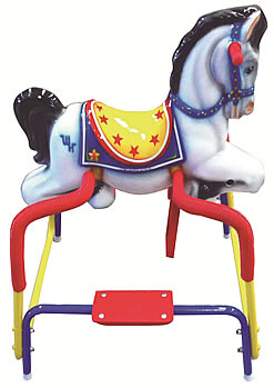 Destiny Pony Wonderhorse Ride-On